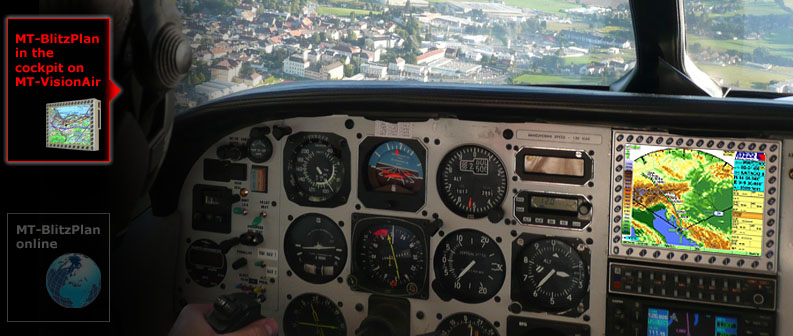 MT-VisionAir: Automatic route insert MT-VisionAir: Automatic route insert