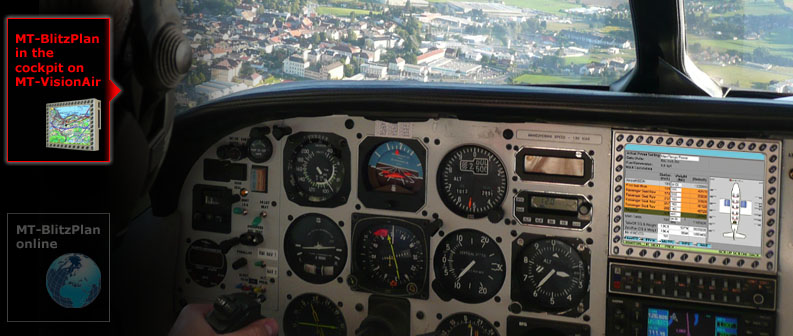 MT-VisionAir: Complete Flightplan Documentation MT-VisionAir: Complete Flightplan Documentation